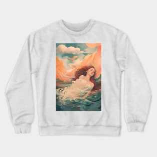 Lucid Dreams Crewneck Sweatshirt